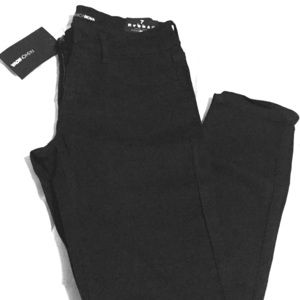 “Nothing to lose skinny jeans”